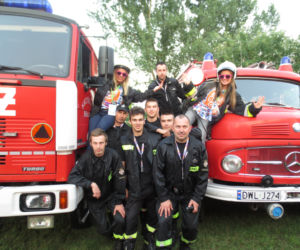 ESKA Summer City na Wołów Summer Festiwal