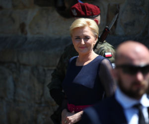 Porównanie stylu pierwszych dam: Jill Biden i Agaty Dudy. Która ubiera się lepiej?