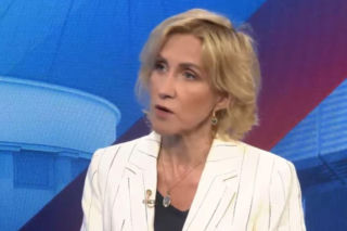 Posłanka PSL brutalnie o edukacji. Polacy powinni uczyć Ukraińców historii? 