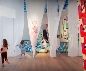 Wystawa poświęcona Alicji Wyszogrodzkiej