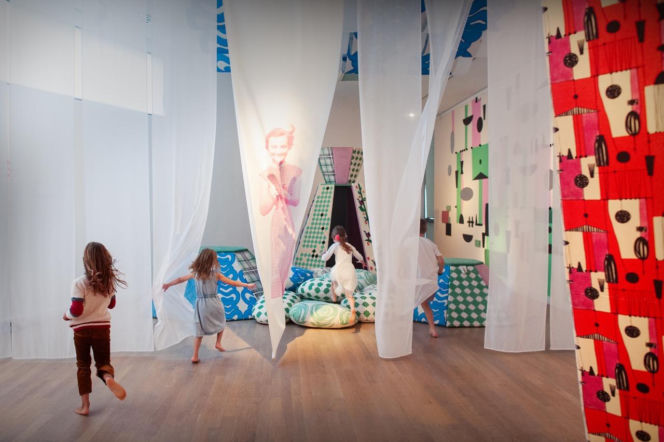 Wystawa poświęcona Alicji Wyszogrodzkiej