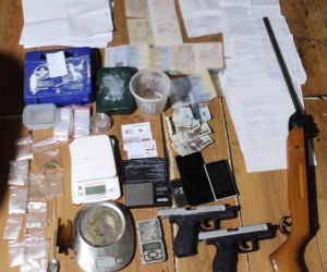 Oblali bydgoszczanina kwasem siarkowym i zostawili na pewną śmierć! Są już w rękach policji [ZDJĘCIA]