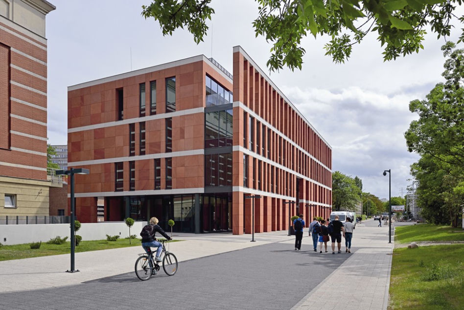 Centrum Nanotechnologii 