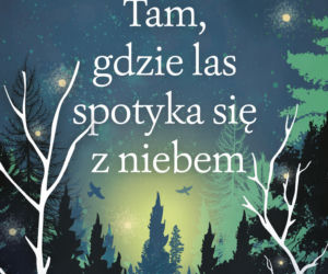 Tam, gdzie las spotyka się z niebem