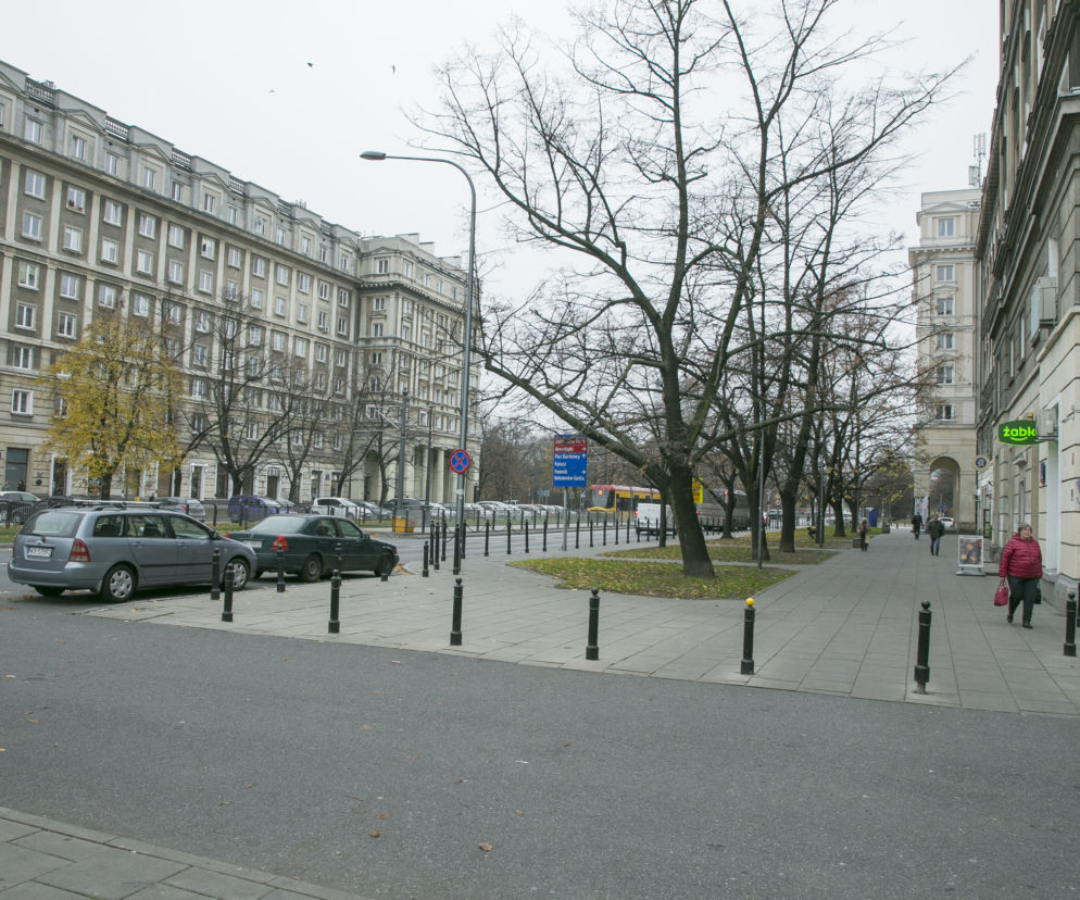 Podpisanie umowy na projekt budowy dwóch stacji na pierwszej linii metra