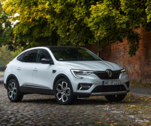 Renault Arkana E-TECH Hybrid 145 KM Intens