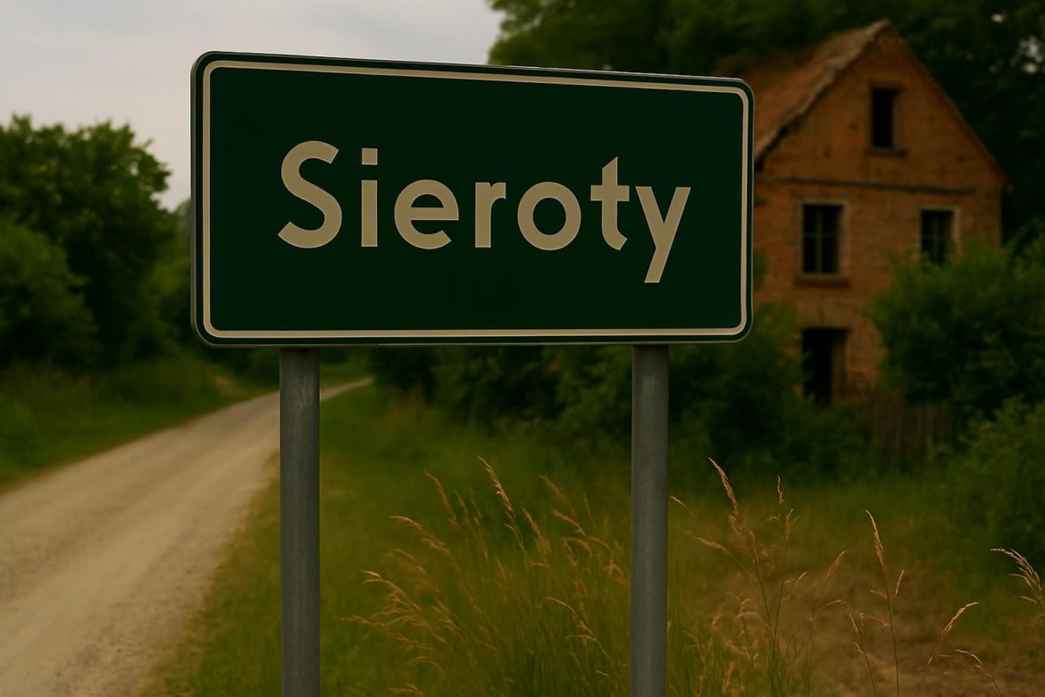 Sieroty