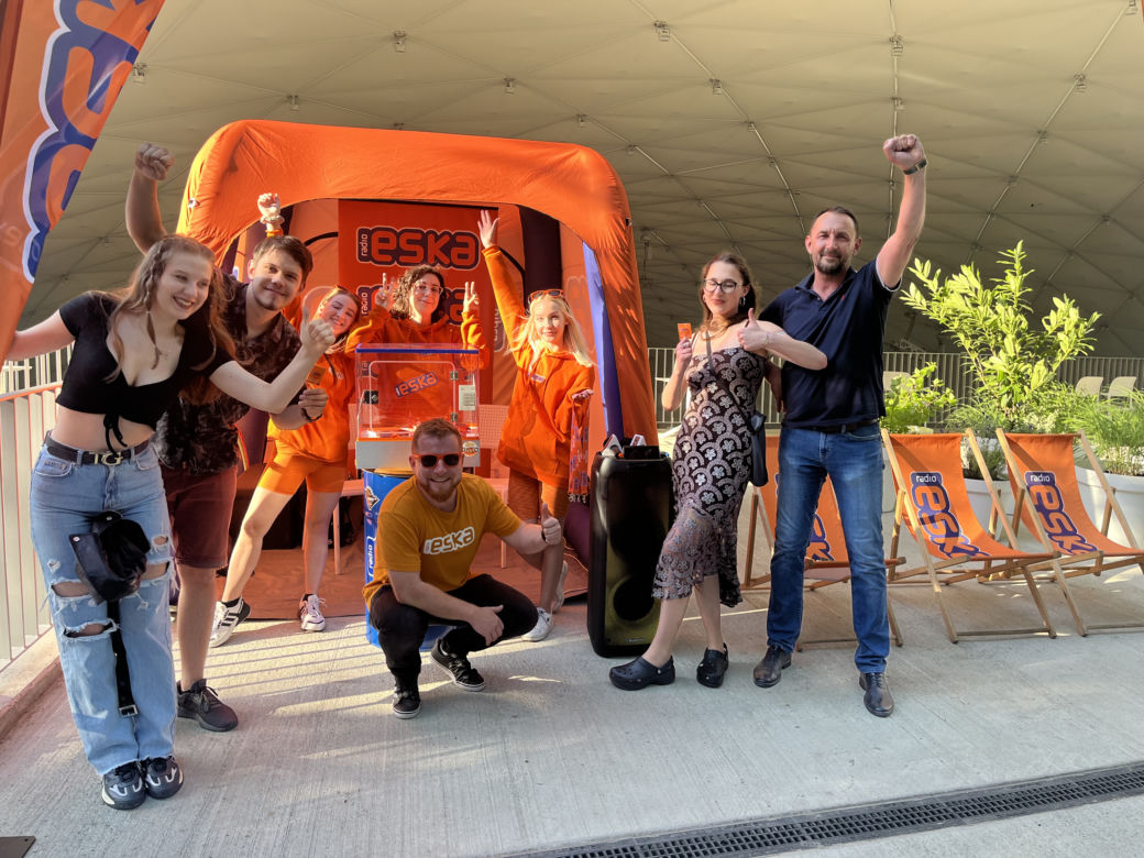 Letni Koncert Cleo w Szczecinie
