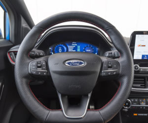 Ford Puma 1.0 EcoBoost mHEV 155 KM ST Line X