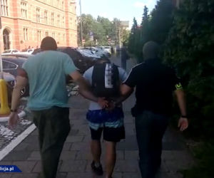 Próbowali przemycić ponad trzy tony haszyszu jako... pościel
