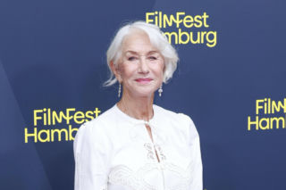 Helen Mirren zachwyca w wieku 81 lat. Tak dziś wygląda aktorka