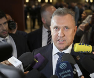 PZPN się odmłodził. Co za przemiana prezesa Kuleszy i sekretarza Wachowskiego!