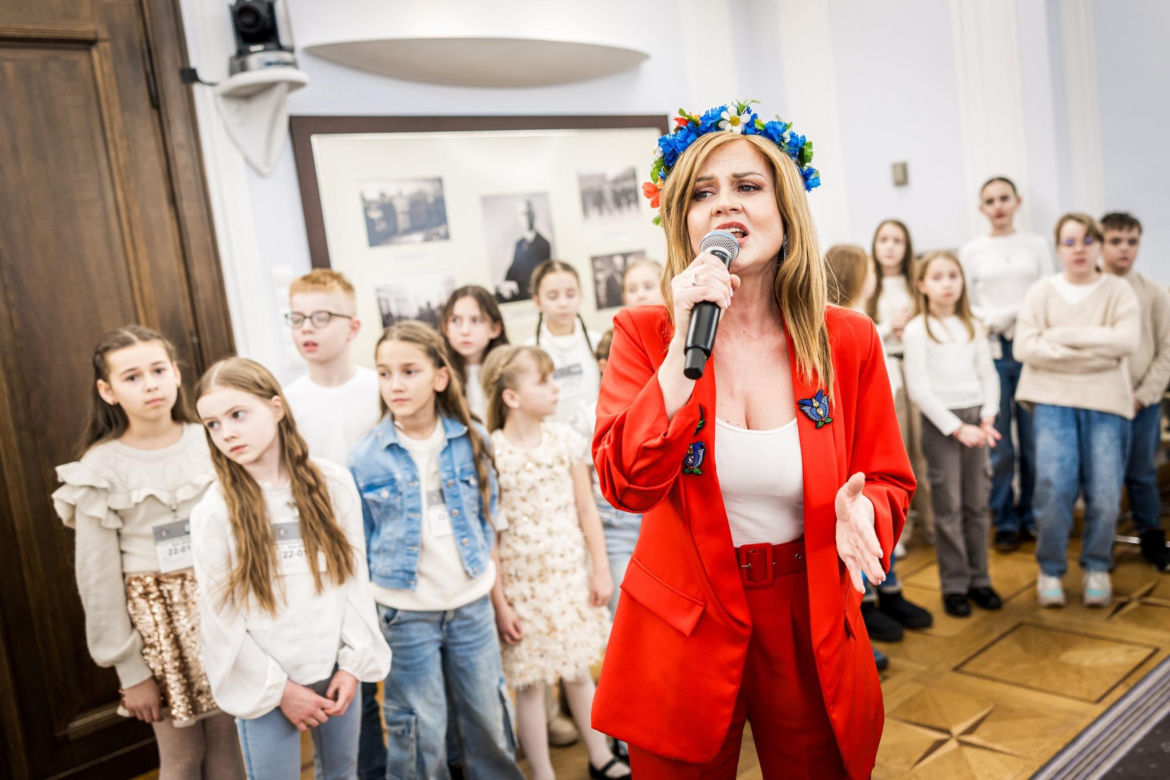 Ustawa o mniejszościach narodowych i etnicznych oraz o języku regionalnym – spotkanie w 20 rocznicę jej uchwalenia – kaszubskie doświadczenia