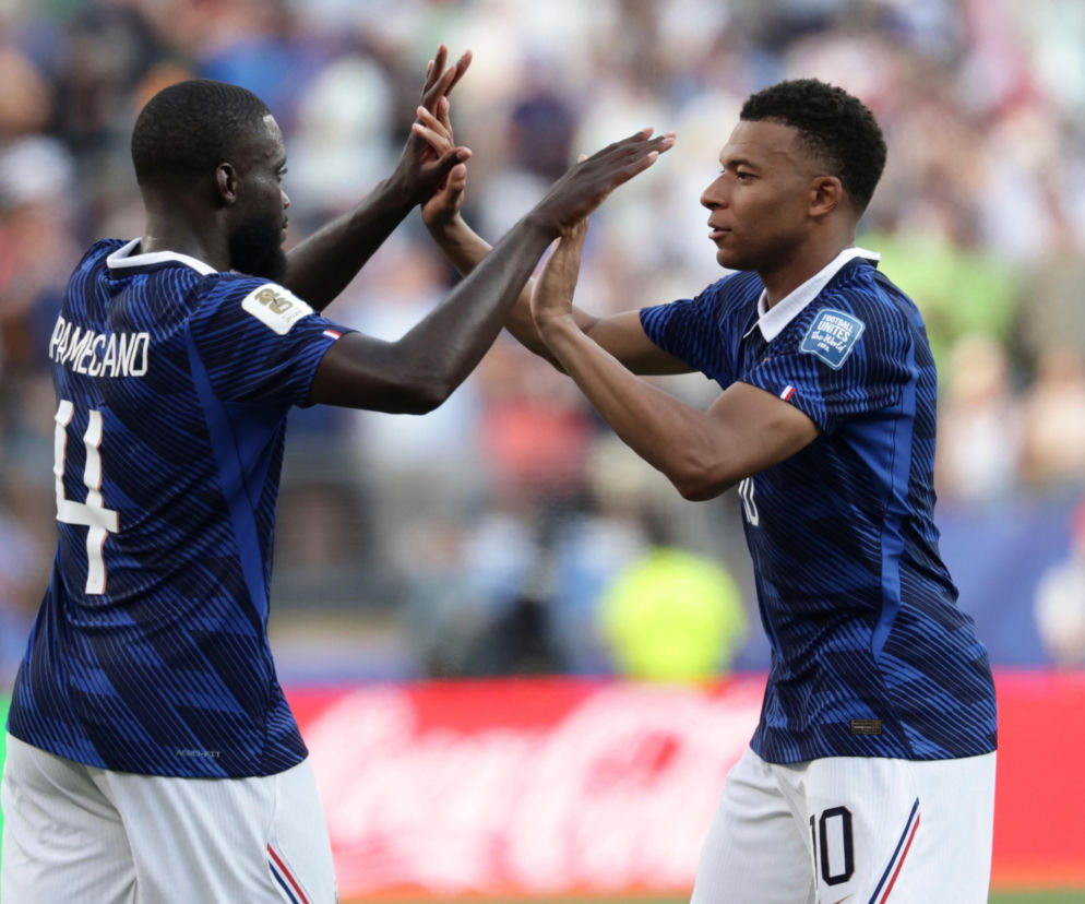 Mundial 2026: Drabinka 1/4 finału. Znamy wszystkie pary i terminarz!