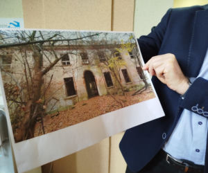 Zadłużona nieruchomość na Pomorzu stała się własnością miasta Siedlce w drodze spadku