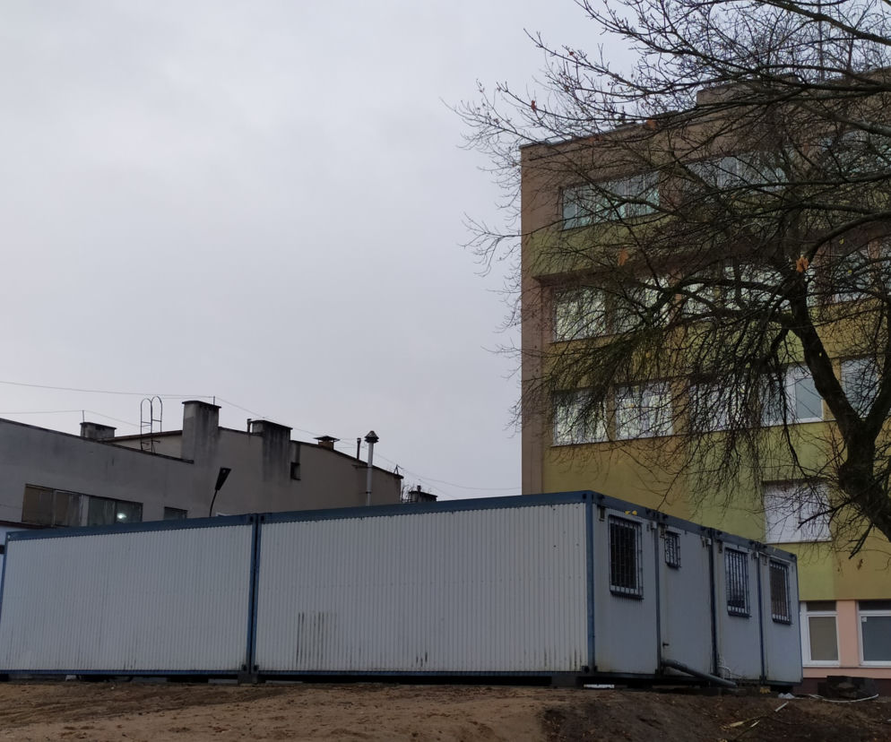 Kosztowna  walka z wirusem. Braniewski szpital otrzymuje wsparcie