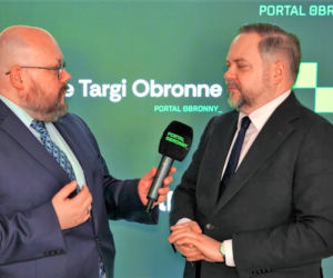 Gołota o SAFE: „Setki firm zyskają stabilne zamówienia