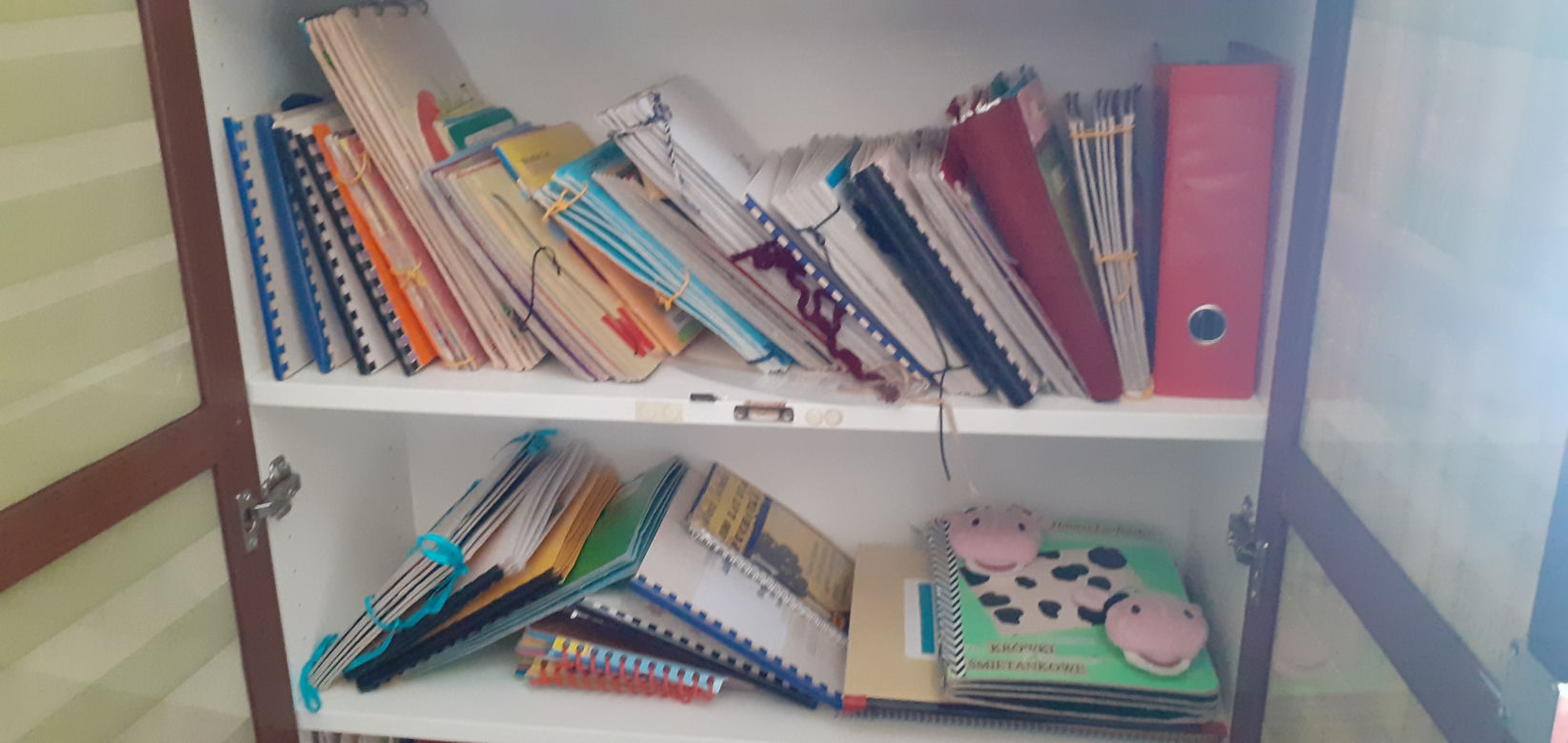 Lubelska Wypożyczalnia Książek Dotykowych to jedyne takie miejsce w Polsce. Jak działa w trakcie pandemii? [GALERIA]