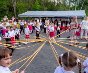 Przedszkole Leśny Zakątek w Kazimierzu Biskupim