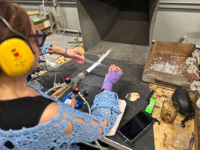 Najpiękniejsze bombki z Polski – Fabryka Bombek w Staszowie