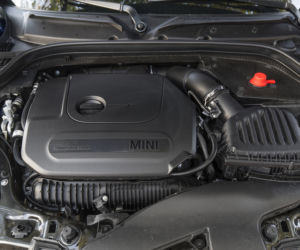 MINI Cooper John Cooper Works 2.0 8AT