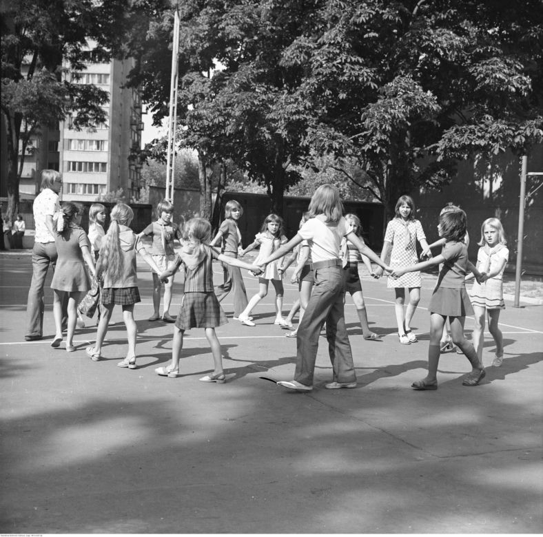 Wakacje w czasach PRL-u. Zdjęcia, które przywracają wspomnienia