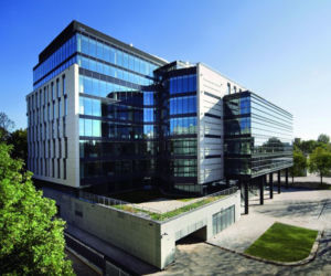 Sterlinga Business Center