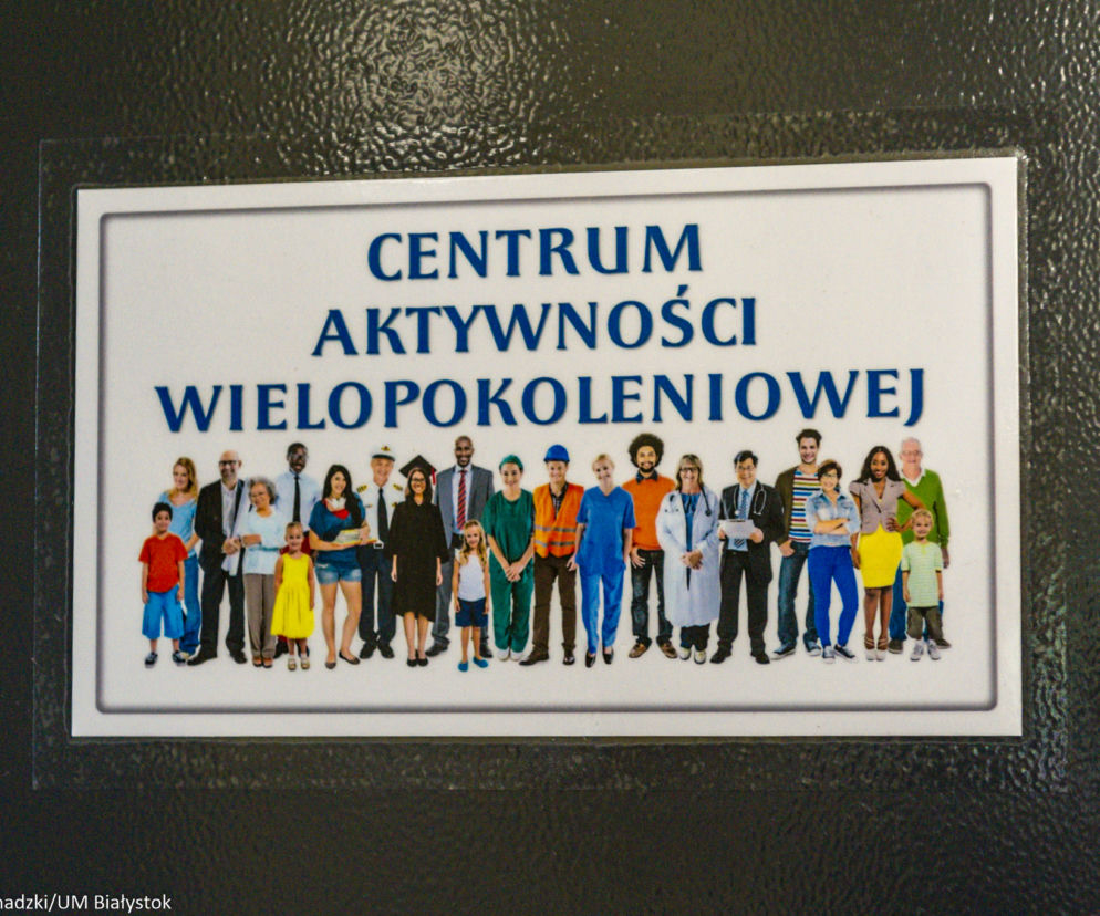 Centrum aktywności