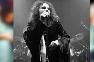 Czy utwór 'Slapback' to faktycznie numer Black Sabbath z Dio? Geezer Butler odpowiedział