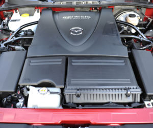 Mazda RX-8