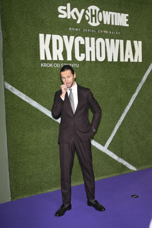 Grzegorz Krychowiak