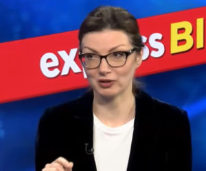 Eliza Michalik: Nawrocki boi się, że Zondacrypto go zatopi. Poświęci Boguckiego, by ratować siebie?