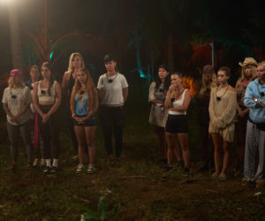 Królowa Przetrwania 3, odcinek 5