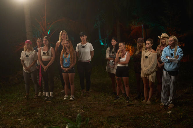 Królowa Przetrwania 3, odcinek 5