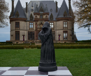 „The Traitors. Zdrajcy” sezon 3. Odcinek 10