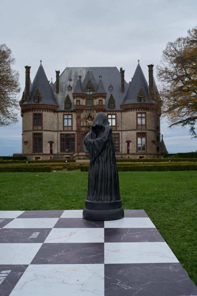 „The Traitors. Zdrajcy” sezon 3. Odcinek 10