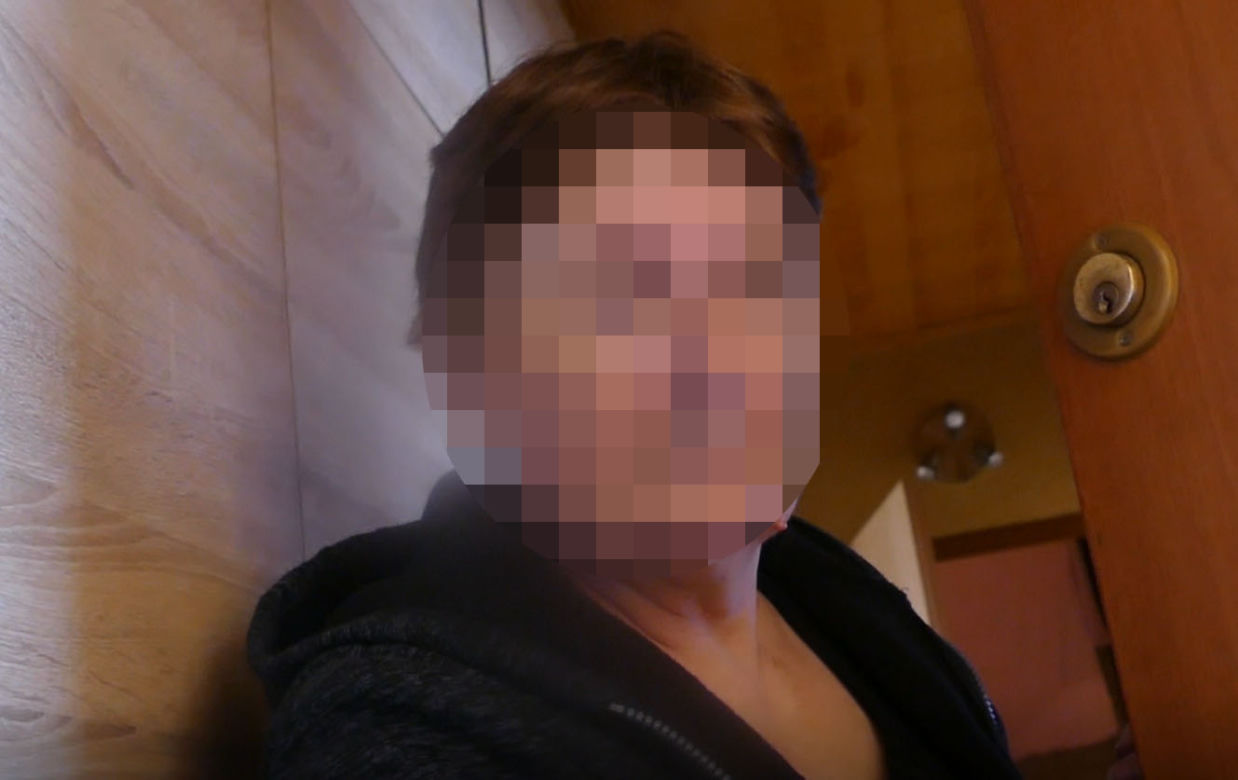 Policjanci zabili mi syna