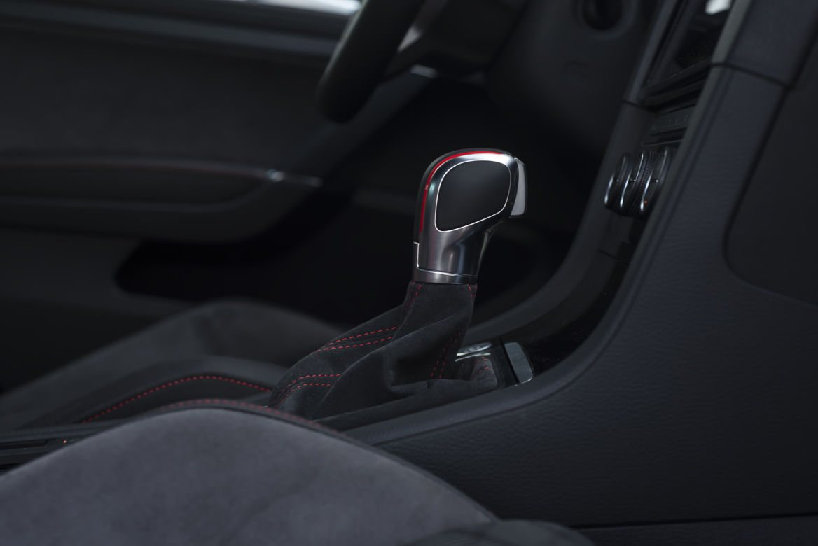 Volkswagen Golf GTI TCR 5D 2.0 TSI 290 KM DSG7