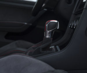 Volkswagen Golf GTI TCR 5D 2.0 TSI 290 KM DSG7
