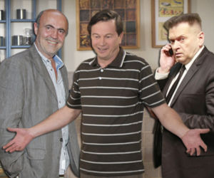 Rysiek z Klanu