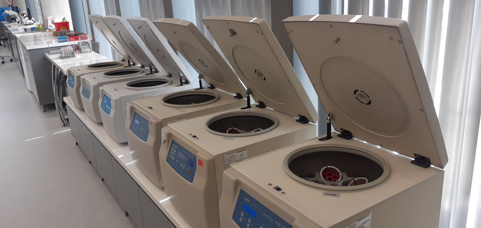 To największe laboratorium analityczne w Lublinie i regionie [GALERIA]