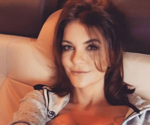 Tak mieszka Agnieszka Radwańska