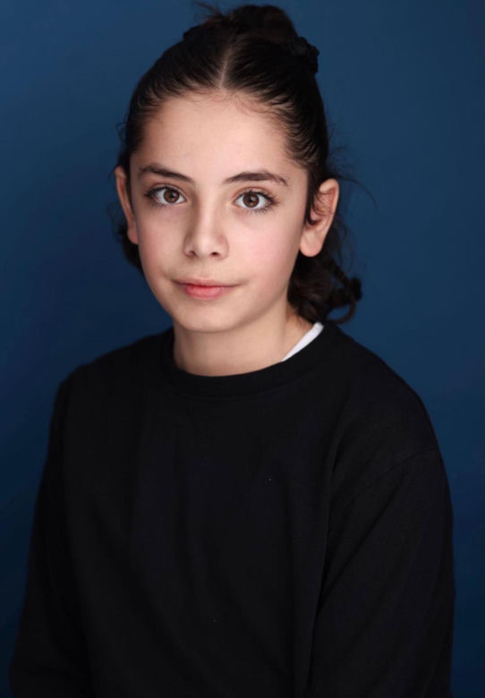 CYPR – Harry Georgiou – "Who I Can Be"