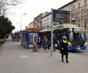 Ruszyła budowa węzła przesiadkowego Krakowska-Planty. ZOBACZ ZDJĘCIA