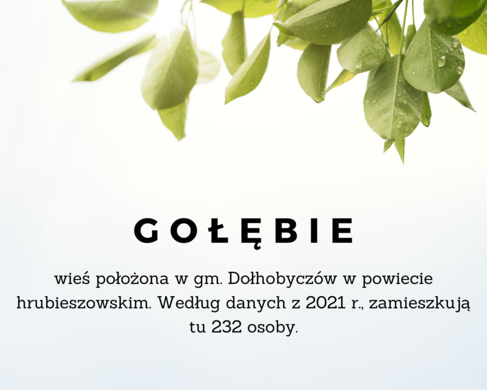 Te nazwy lubelskich miejscowości kojarzą się ze zwierzętami!
