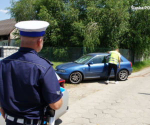 Pijany i naćpany 21-latek potrącił dziewczynkę. Zatrzymał go strażnik miejski po służbie [ZDJĘCIA]