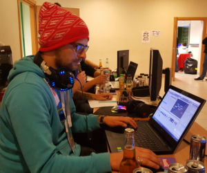 Huuuge Game Jam w Bydgoszczy