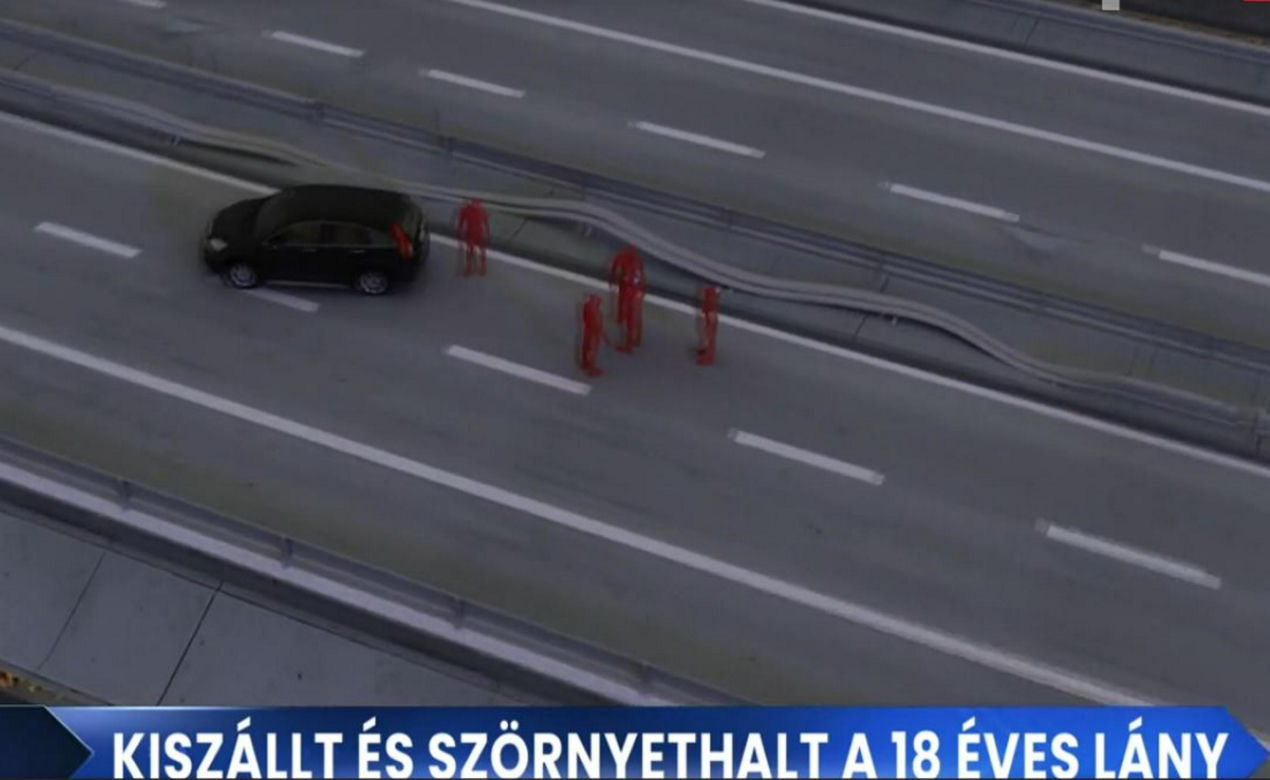 Tragedia Polaków na Węgrzech. Zginęła 18-letnia dziewczyna! Co tam się stało?!