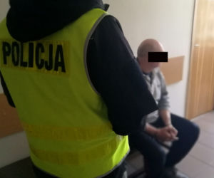 W koszmarnym wypadku w Niewieścinie zginęły cztery osoby. Aresztowany Krzysztof K. przyznaje się do winy