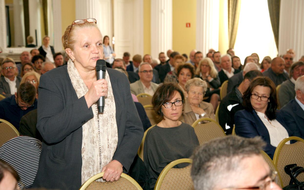 konferencja wyroby budowlane pod kontrola